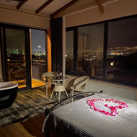 Honeymoon Apartments In Old Tbilisi Esterno foto