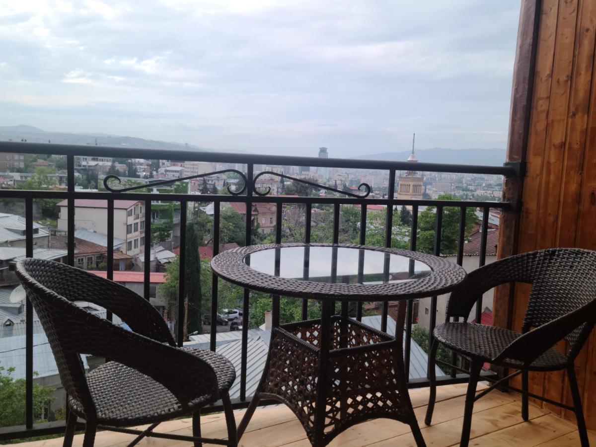 Honeymoon Apartments In Old Tbilisi Esterno foto