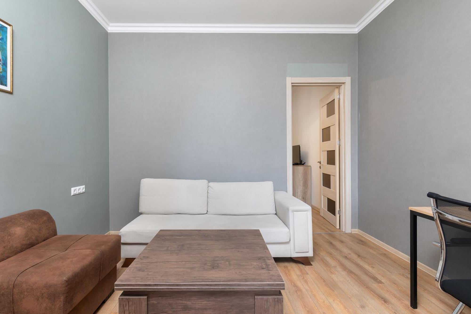 Honeymoon Apartments In Old Tbilisi Esterno foto