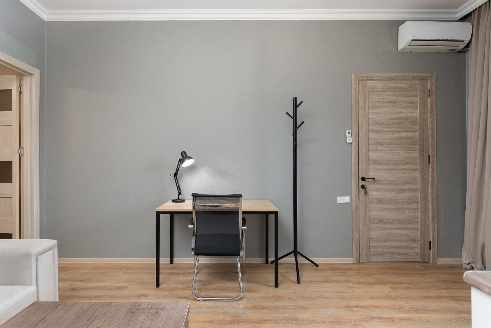 Honeymoon Apartments In Old Tbilisi Esterno foto