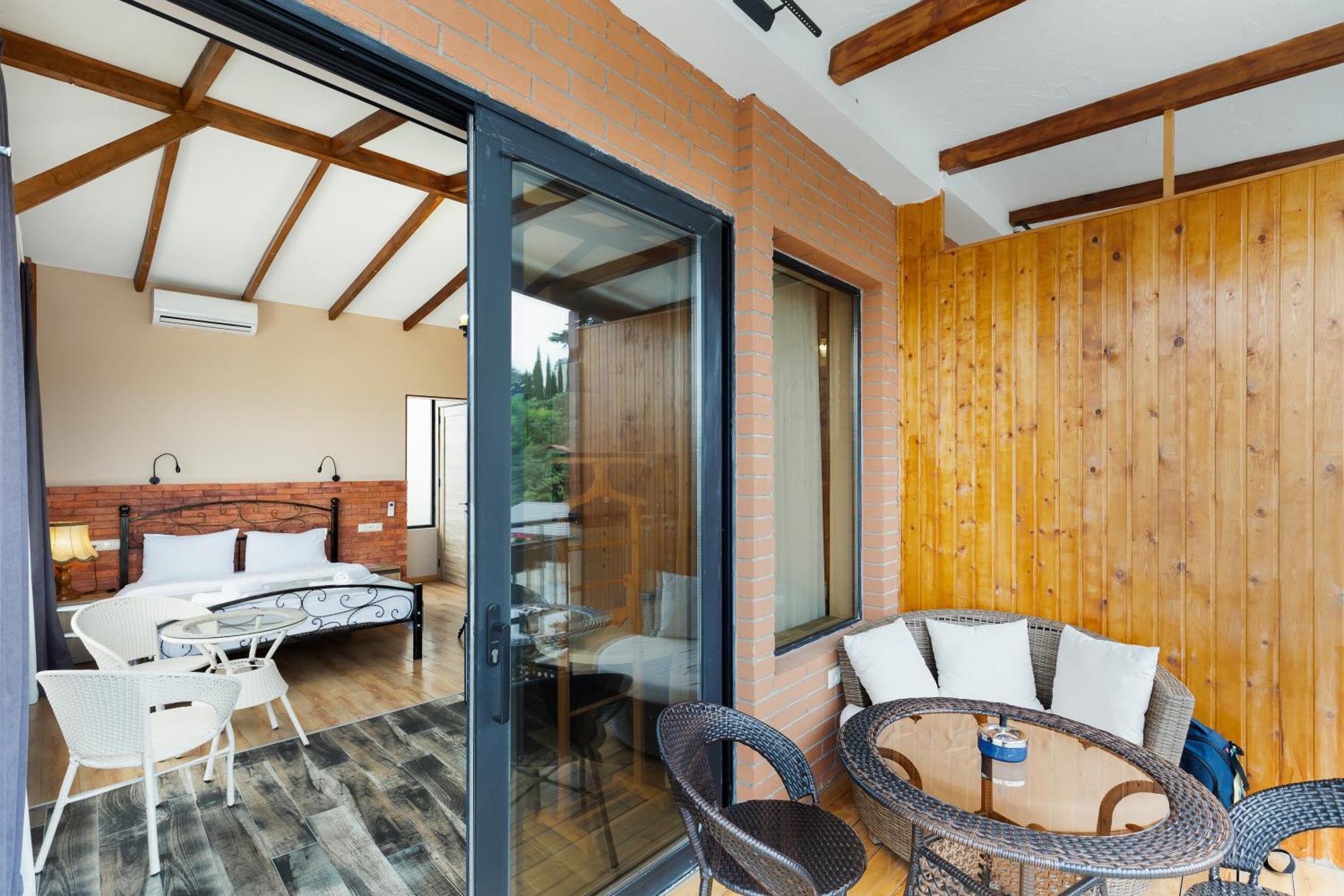 Honeymoon Apartments In Old Tbilisi Esterno foto