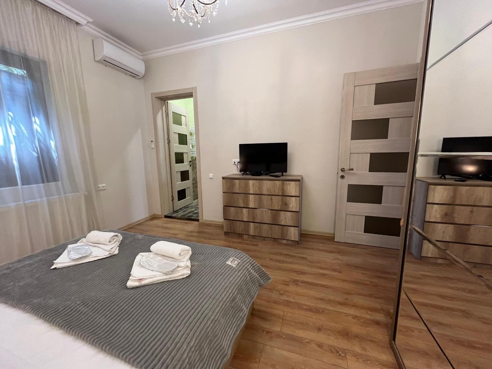 Honeymoon Apartments In Old Tbilisi Esterno foto