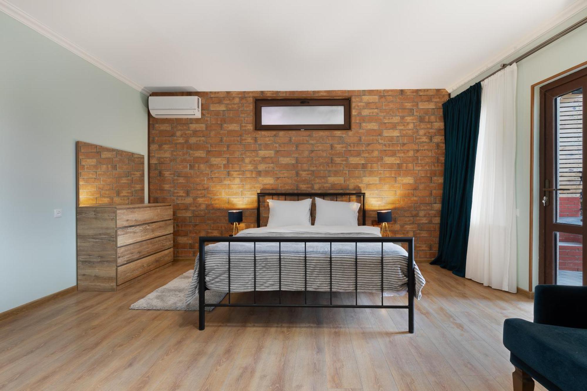 Honeymoon Apartments In Old Tbilisi Esterno foto