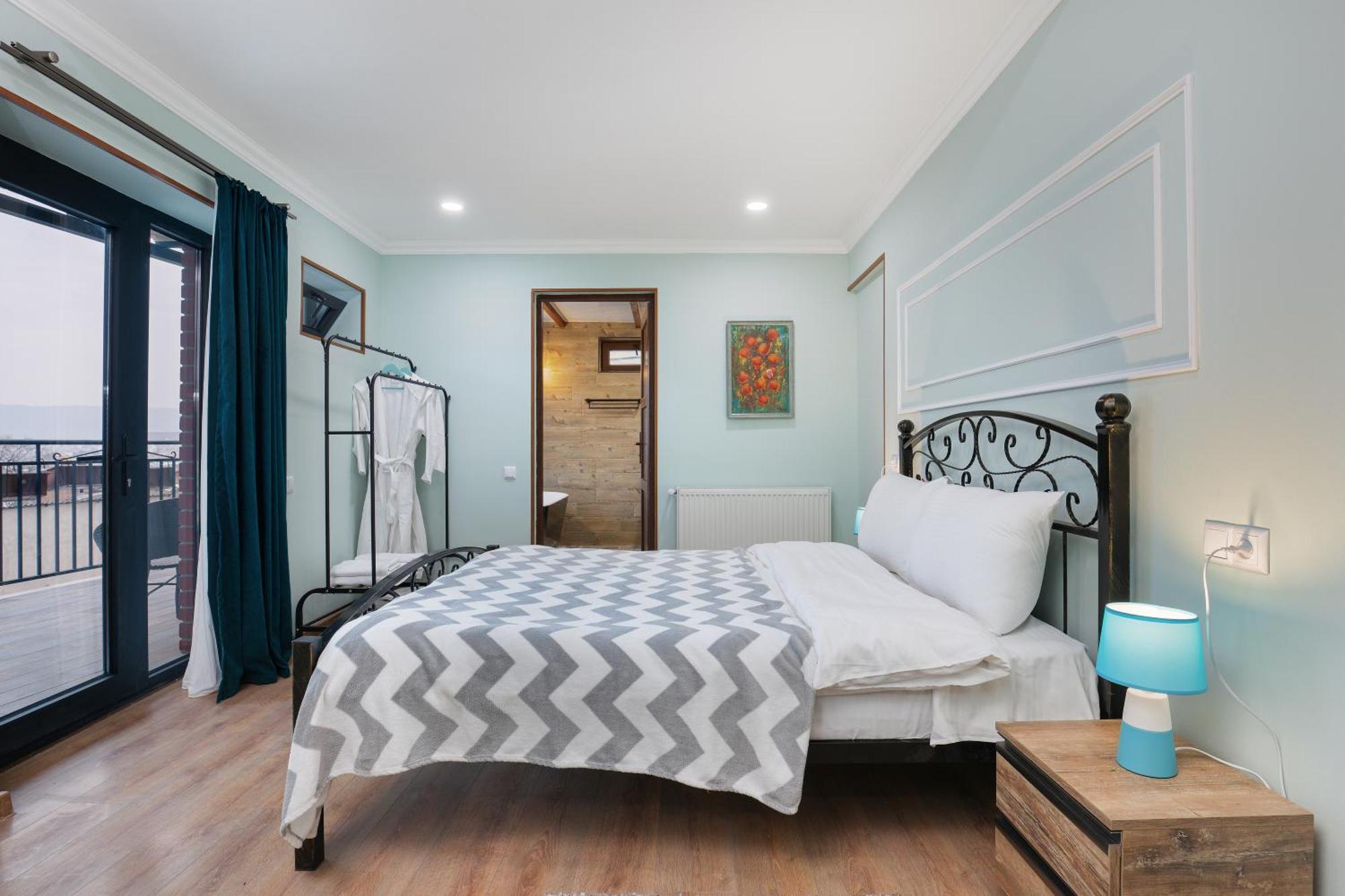Honeymoon Apartments In Old Tbilisi Esterno foto