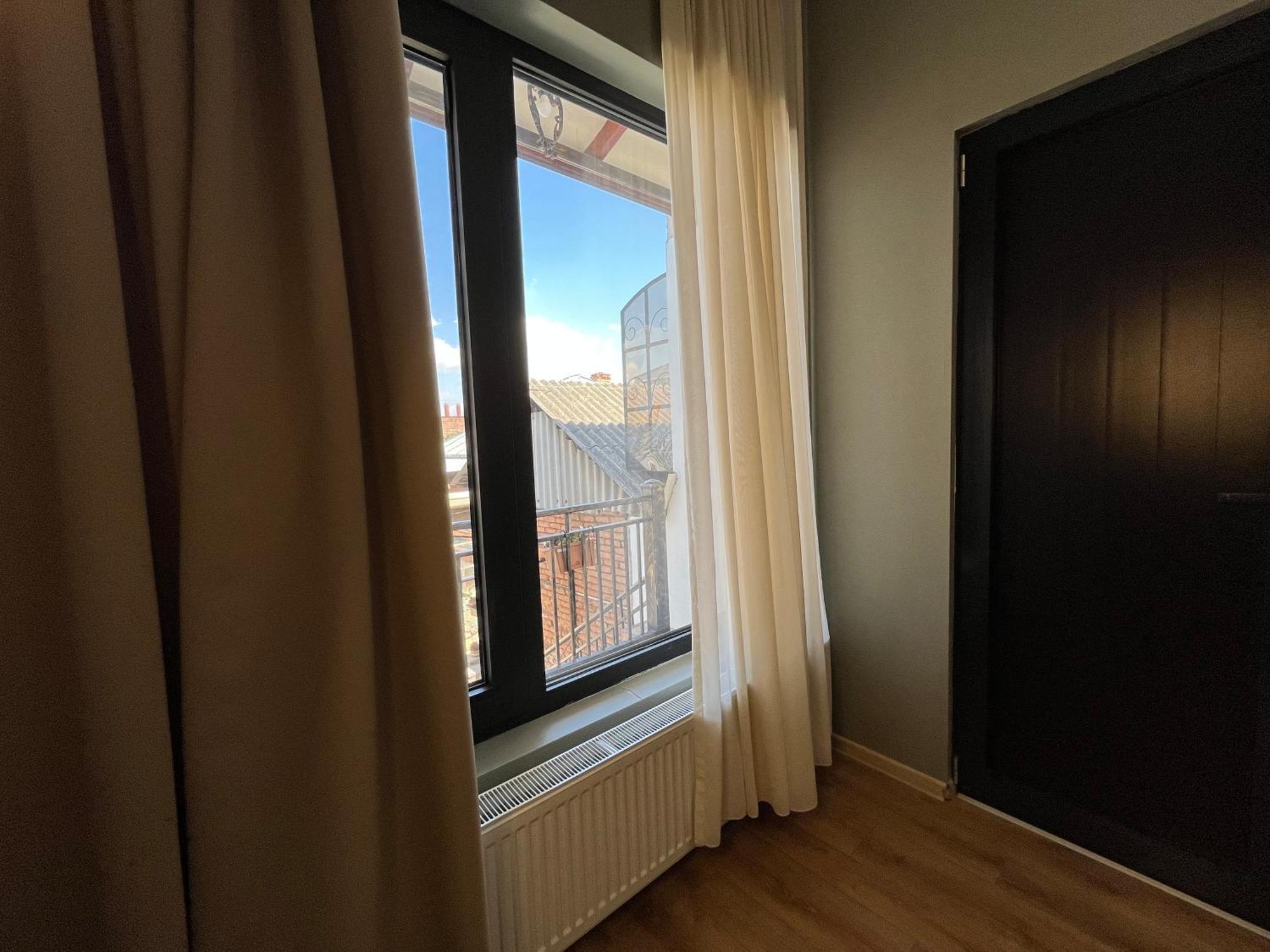 Honeymoon Apartments In Old Tbilisi Esterno foto