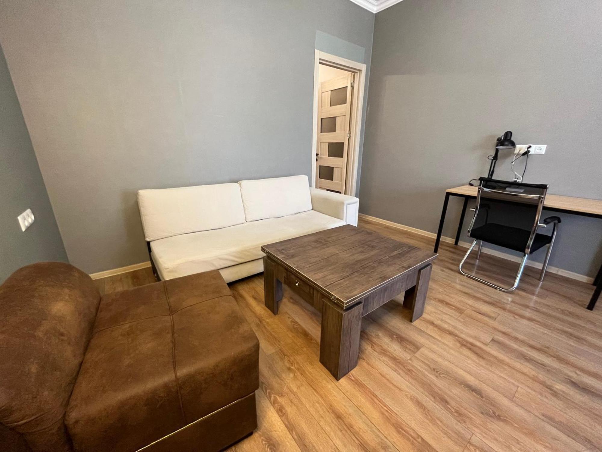 Honeymoon Apartments In Old Tbilisi Esterno foto