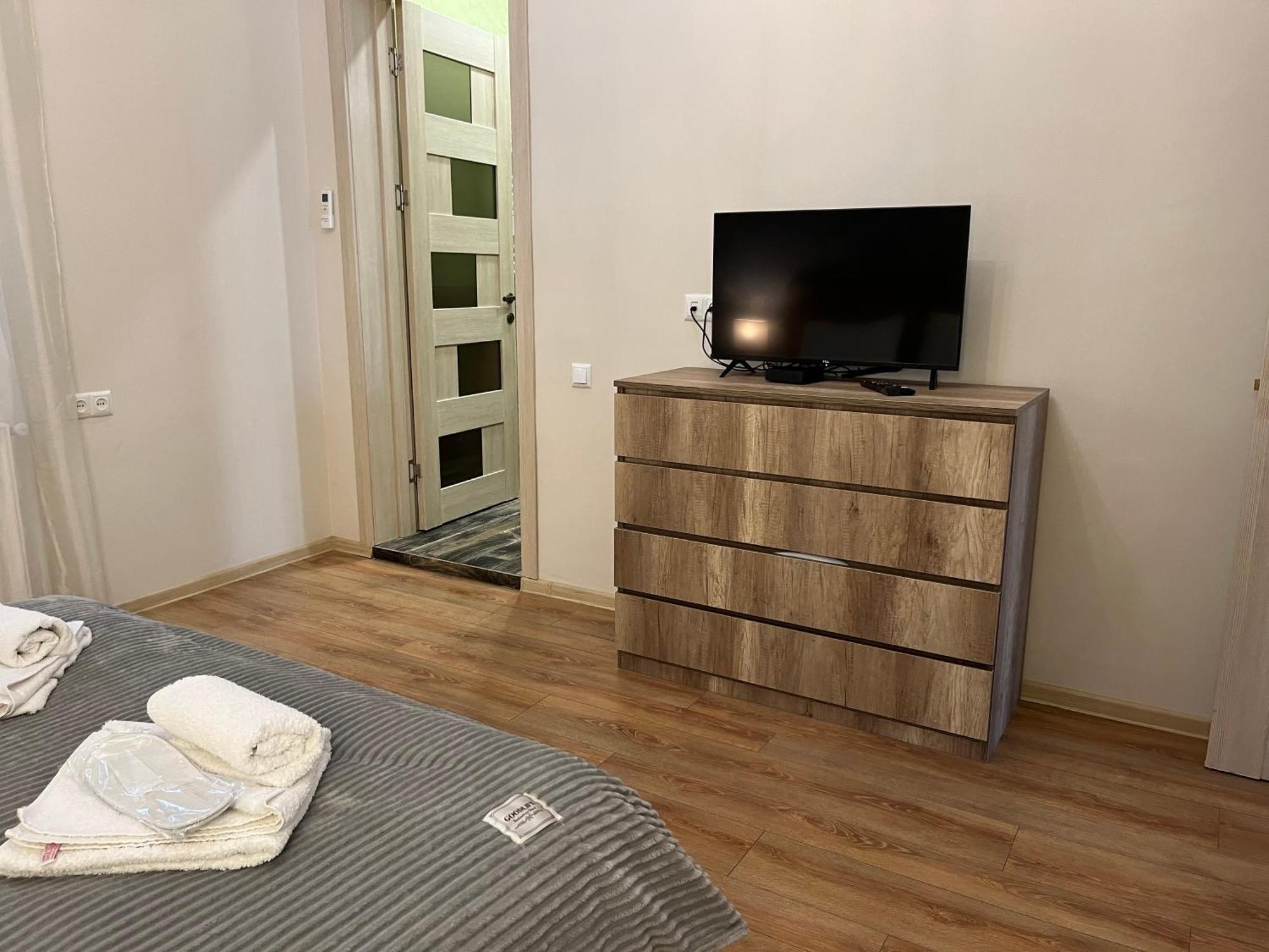 Honeymoon Apartments In Old Tbilisi Esterno foto